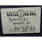 Viseseal VISESEAL 6800BIL-SS COMPRESSION PACKING 1/2IN 10LB PUMP PARTS AND ACCESSORY 6800BIL-SS - alternate 5